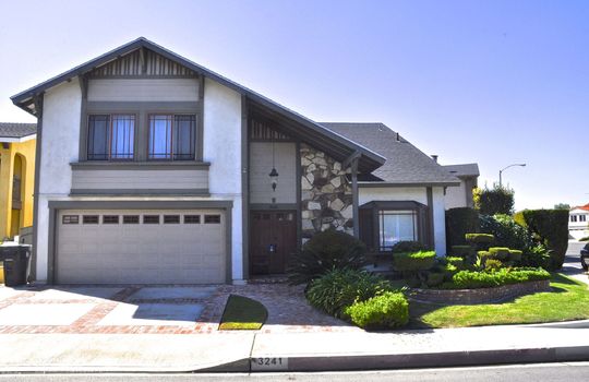 El Dorado Park Estates