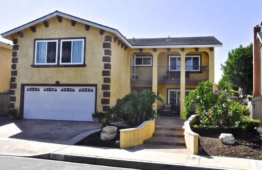 El Dorado Park Estates