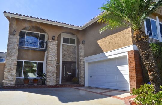 El Dorado Park Estates