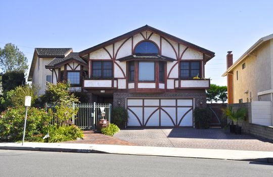 El Dorado Park Estates