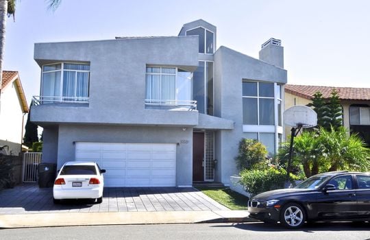 El Dorado Park Estates