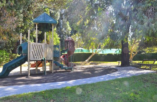 El Dorado Park Estates