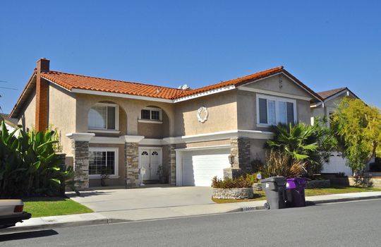 El Dorado Park Estates