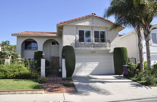 El Dorado Park Estates