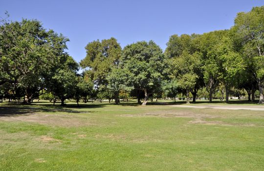 El Dorado Park South