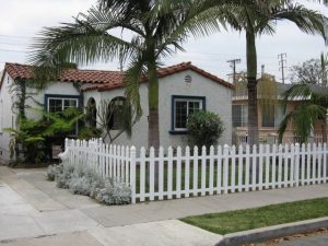North Long Beach Homes