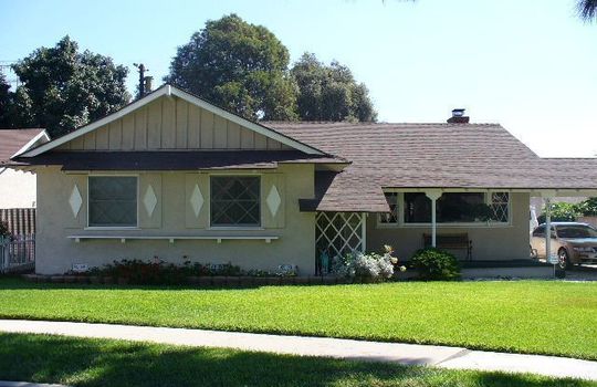 North Long Beach Homes