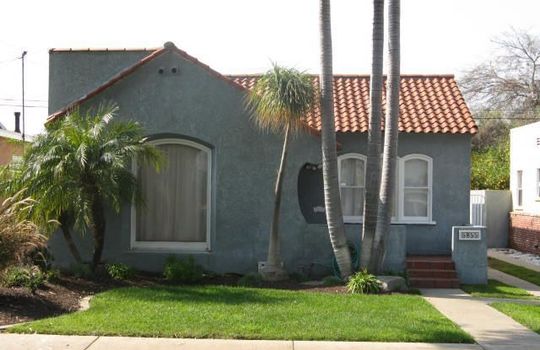 North Long Beach Homes