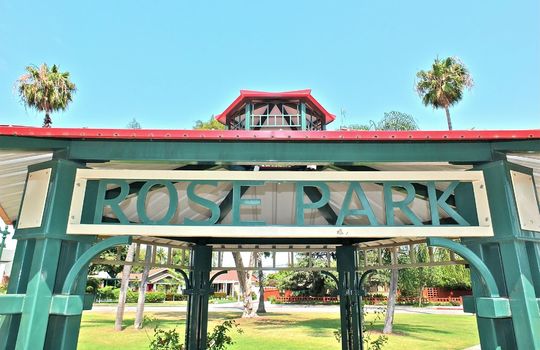 Home for sale in Long Beach CA