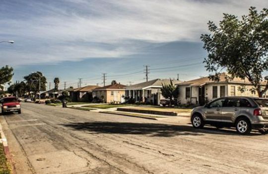 Ridgewood Heights Homes