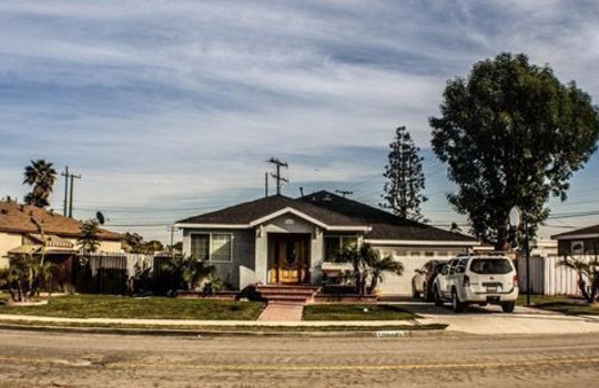 Ridgewood Heights Homes