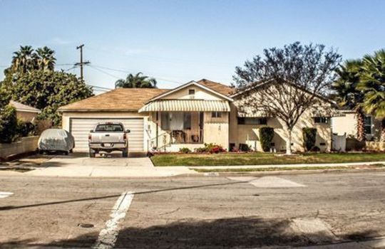 Ridgewood Heights Homes