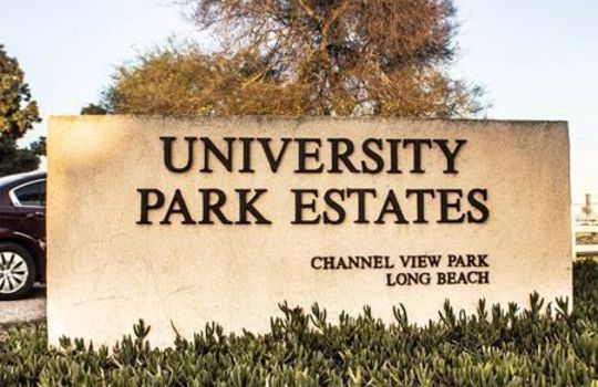 University Park Estates