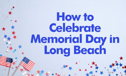 Memorial Day in Long Beach