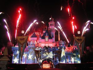 12-disneyland