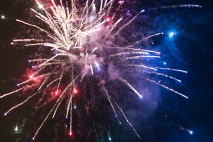 Long Beach 4th of July Celebrations