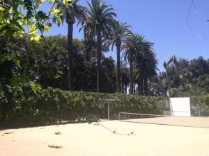 Rancho Los Alamitos