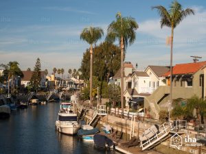 Expensive Homes in Long Beach