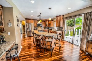 Kitchen Remodels Worth Investing In