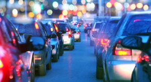 traffic