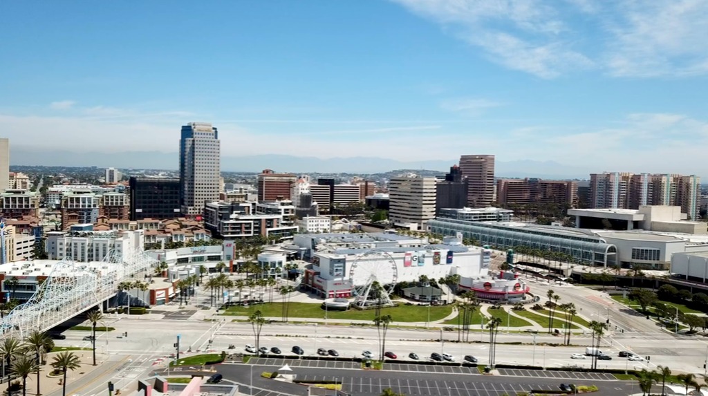 Downtown
