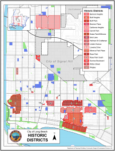 long-beach-historic-district-map