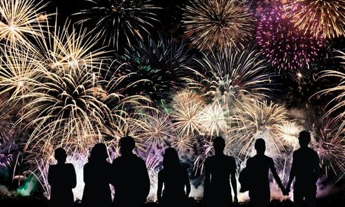 Long Beach 4th of July Celebrations