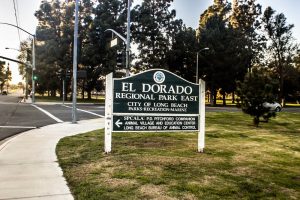El Dorado Regional Park East