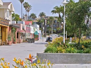Neighborhood and Wishlist