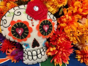 Día de los Muertos, MOLAA