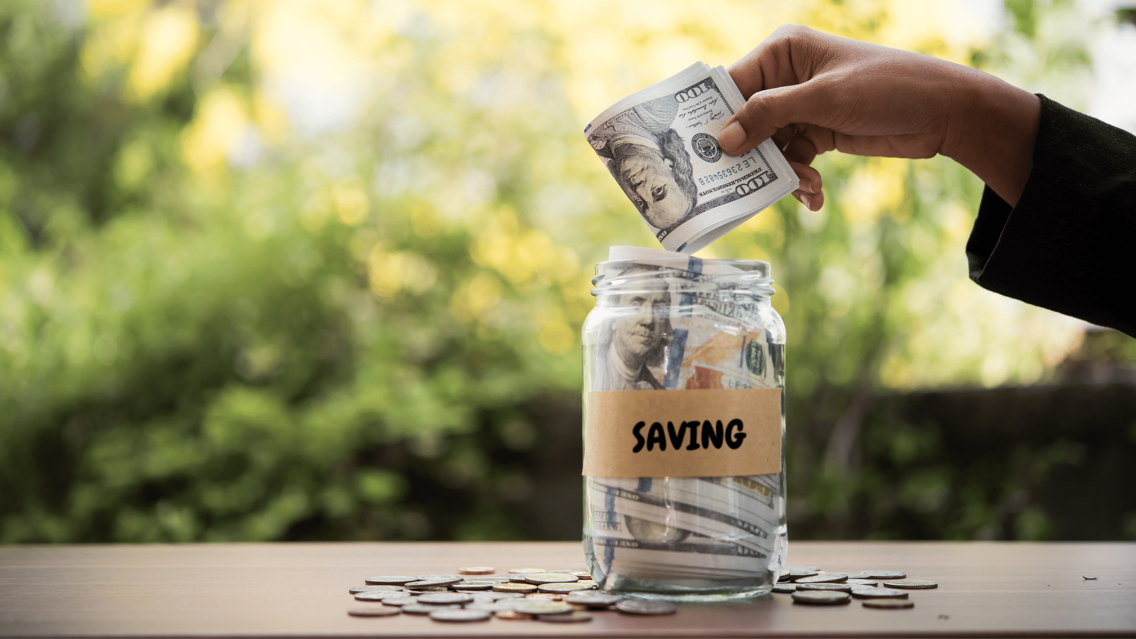 Best Apps To Help You Save Money For Your Dream Home