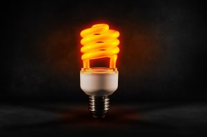 save energy
