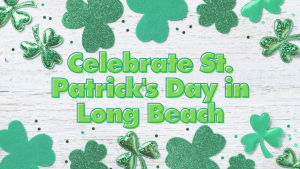 St. Patrick's Day Blog