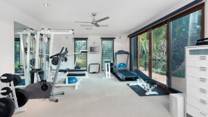 Home Gym