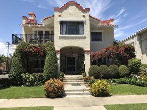 4. Historic Landmark Home