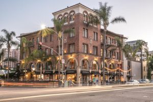 5. Broadlind Hotel