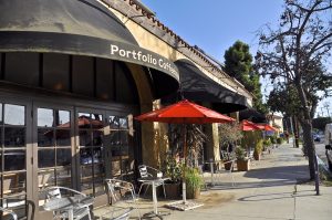 Long Beach Coffee Houses - SJT Photo