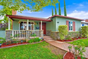 5 Emergencies When Selling Your Home - House Exterior
