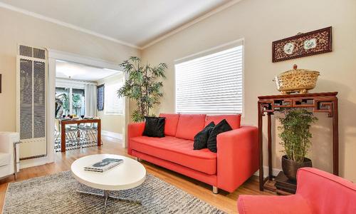 Organizing Your Home in The New Year