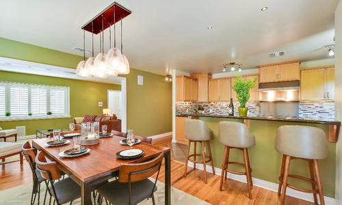 Buying a Home in 2021: How You Can Prepare