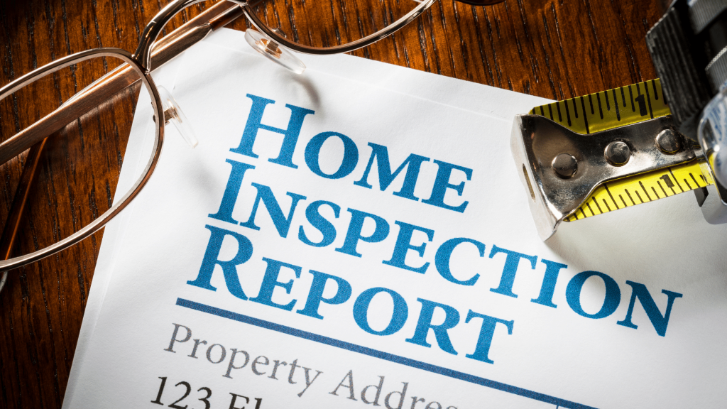 Emergencies - Selling Your Home Blog - Home Inspection Report