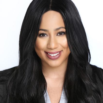 Shalyse Kendrick