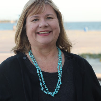Shannon Jones
