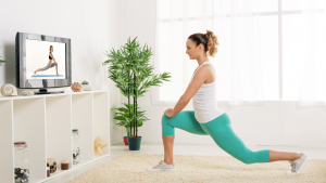 What To Do When You're Stuck At Home (3)