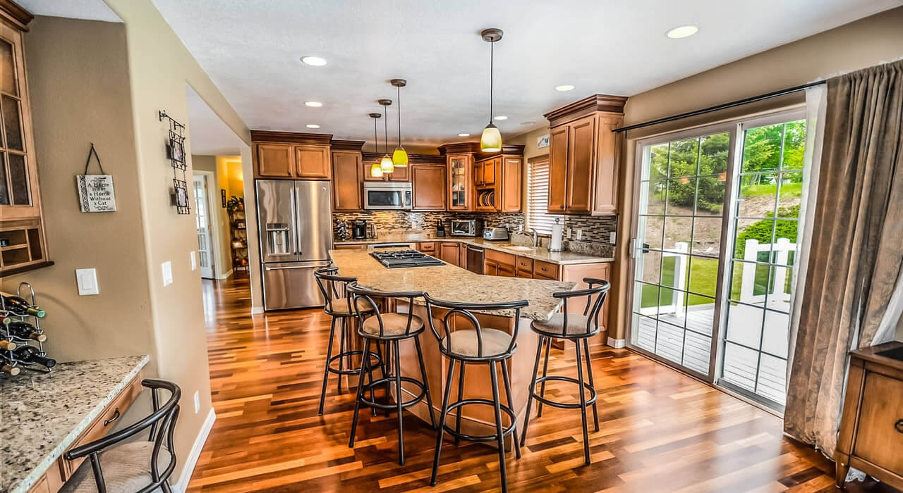 College Park Estates