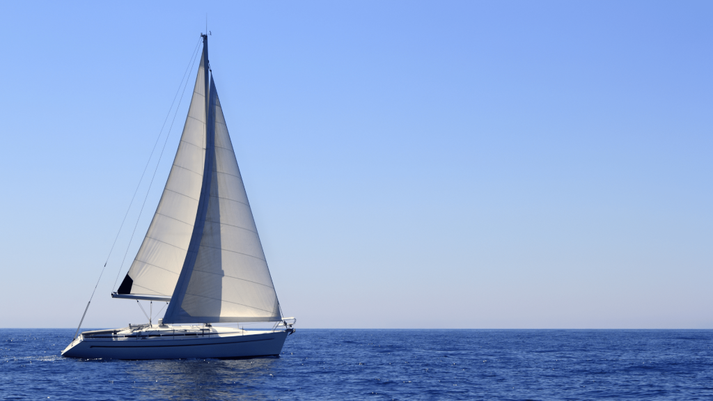 Summer LBC - Sailing - Canva