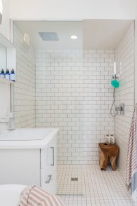Walk In Shower Trends