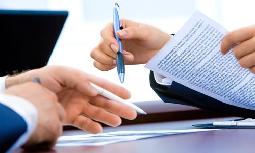 "Corona Clauses" and Addendum