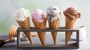 Long Beach Sweet Spots - Ice Cream