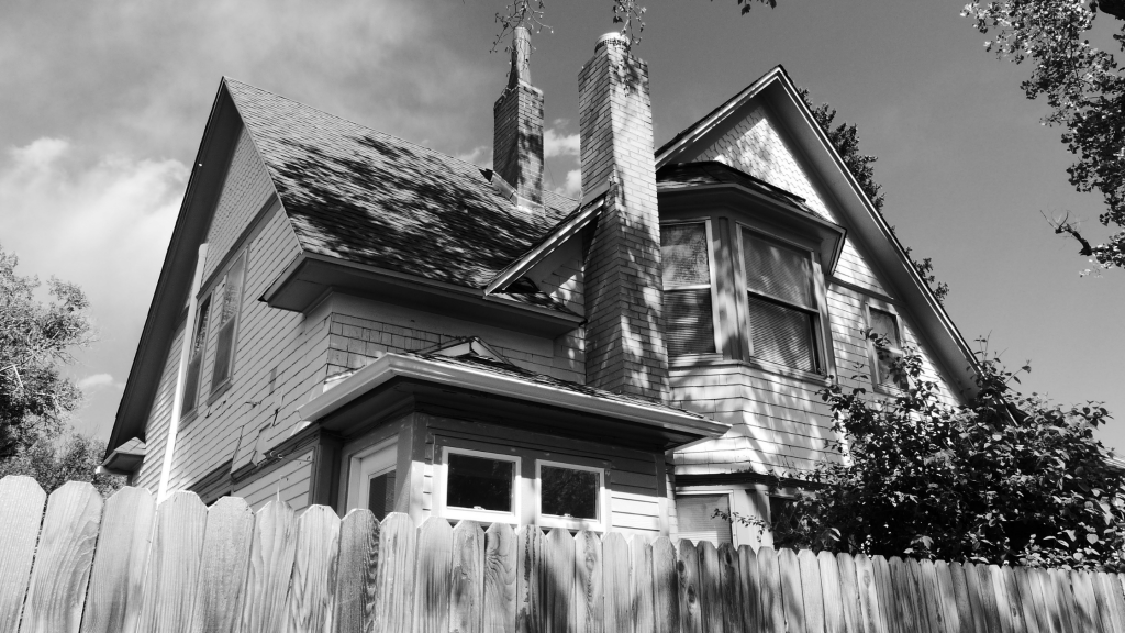 Haunted House